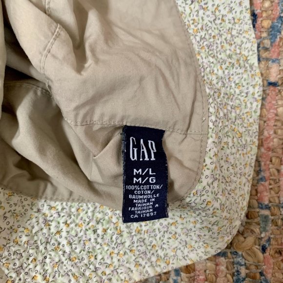 Gap 90's Bucket Hat | M\L - Picture 4 of 5